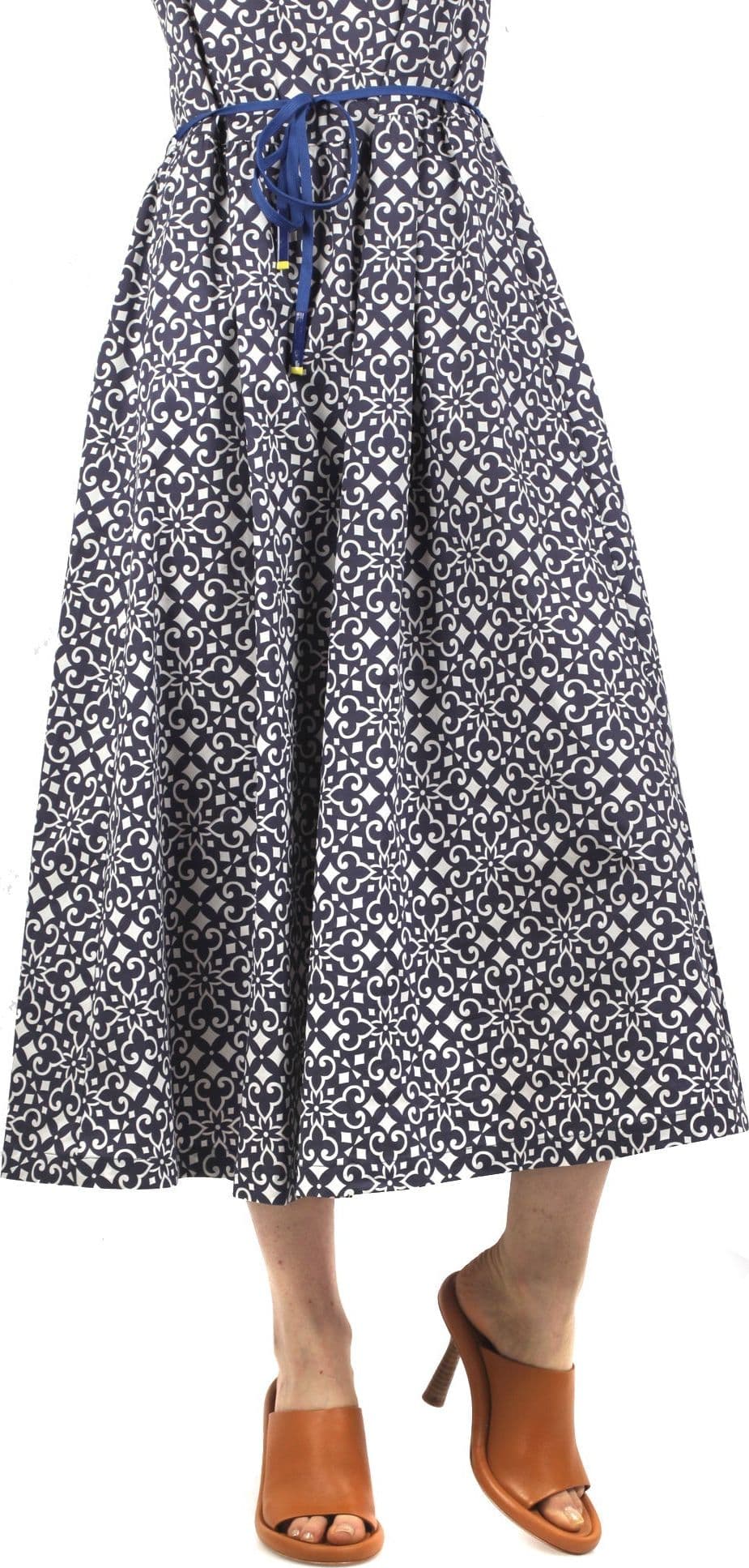 PALOMA BARCELOâ Paloma Barcelo - Sandali - 410668 - Cuoio da donna in Sandali moda Drestige - Casamassima, commercioVirtuoso.it