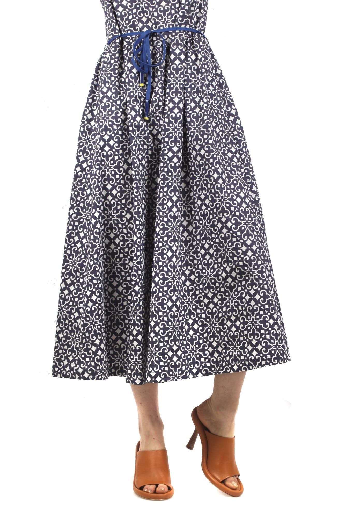 PALOMA BARCELOâ Paloma Barcelo - Sandali - 410668 - Cuoio da donna in Sandali moda Drestige - Casamassima, commercioVirtuoso.it