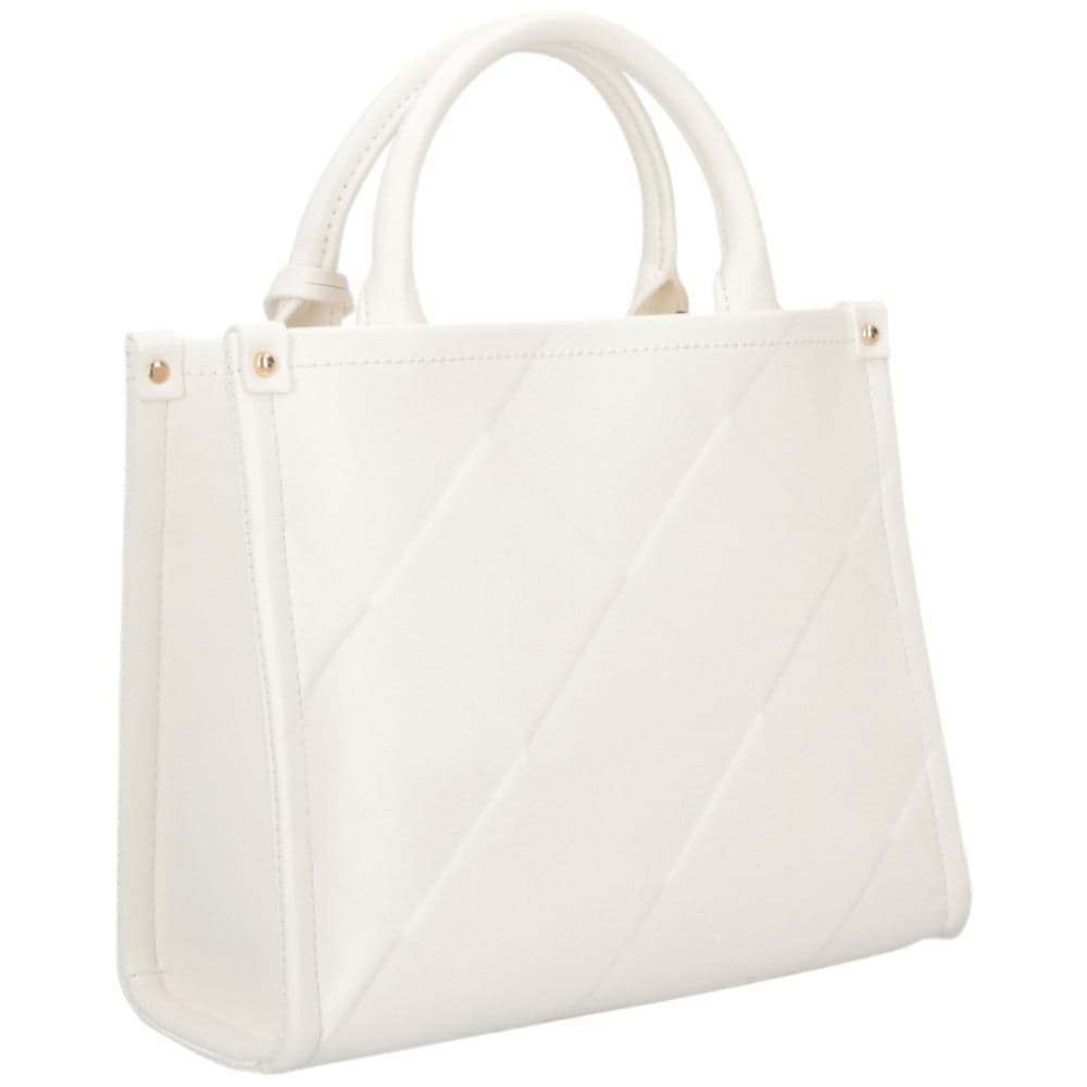 Liu Jo borsa tote small bianca Ridhi AA5192E0778 Borse Liu Jo