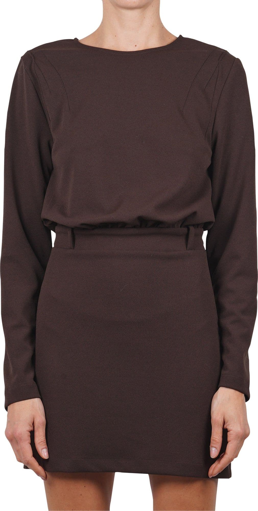 SO ALLURE So Allure - Abito - 461559 - Moro da donna in Sera e Cerimonia Drestige - Casamassima, commercioVirtuoso.it