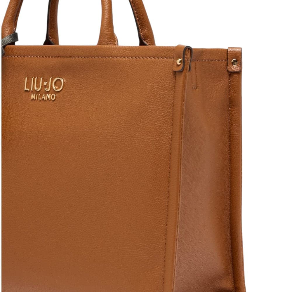 Liu Jo borsa tote cuoio AF5206E0058-81244 in Borse a tracolla Prodotti di Classe - Nocera Superiore, commercioVirtuoso.it