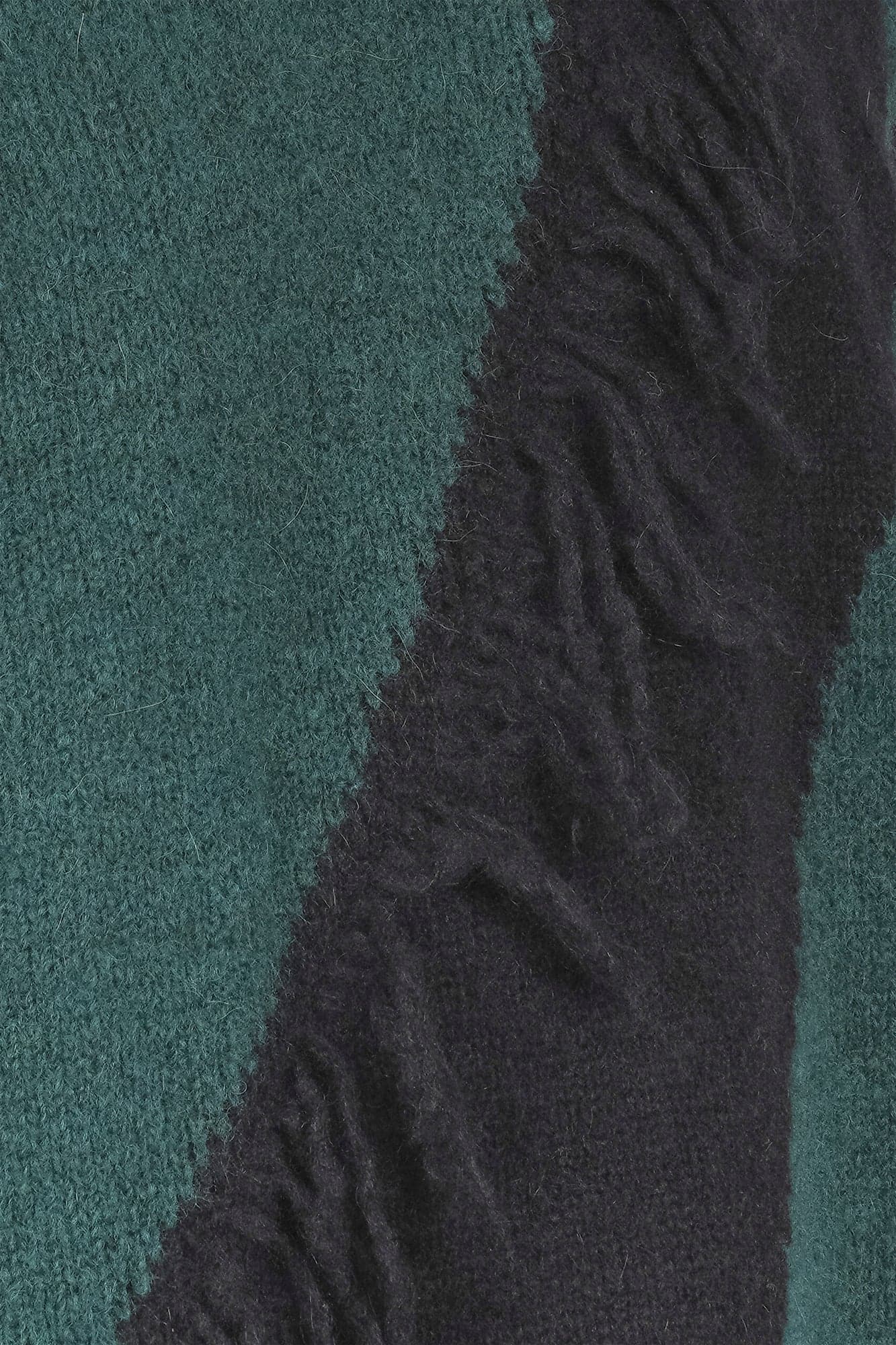 JUCCA Jucca - Maglia - 460864 - Nero/Verde da donna in Maglioni Drestige - Casamassima, commercioVirtuoso.it