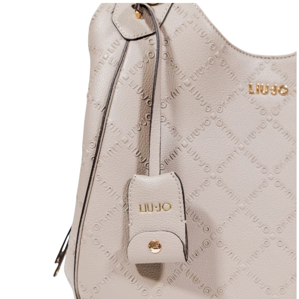 Liu Jo borsa satchel marmo grande AF5054E0538-30002 in Borse a spalla Prodotti di Classe - Nocera Superiore, commercioVirtuoso.it