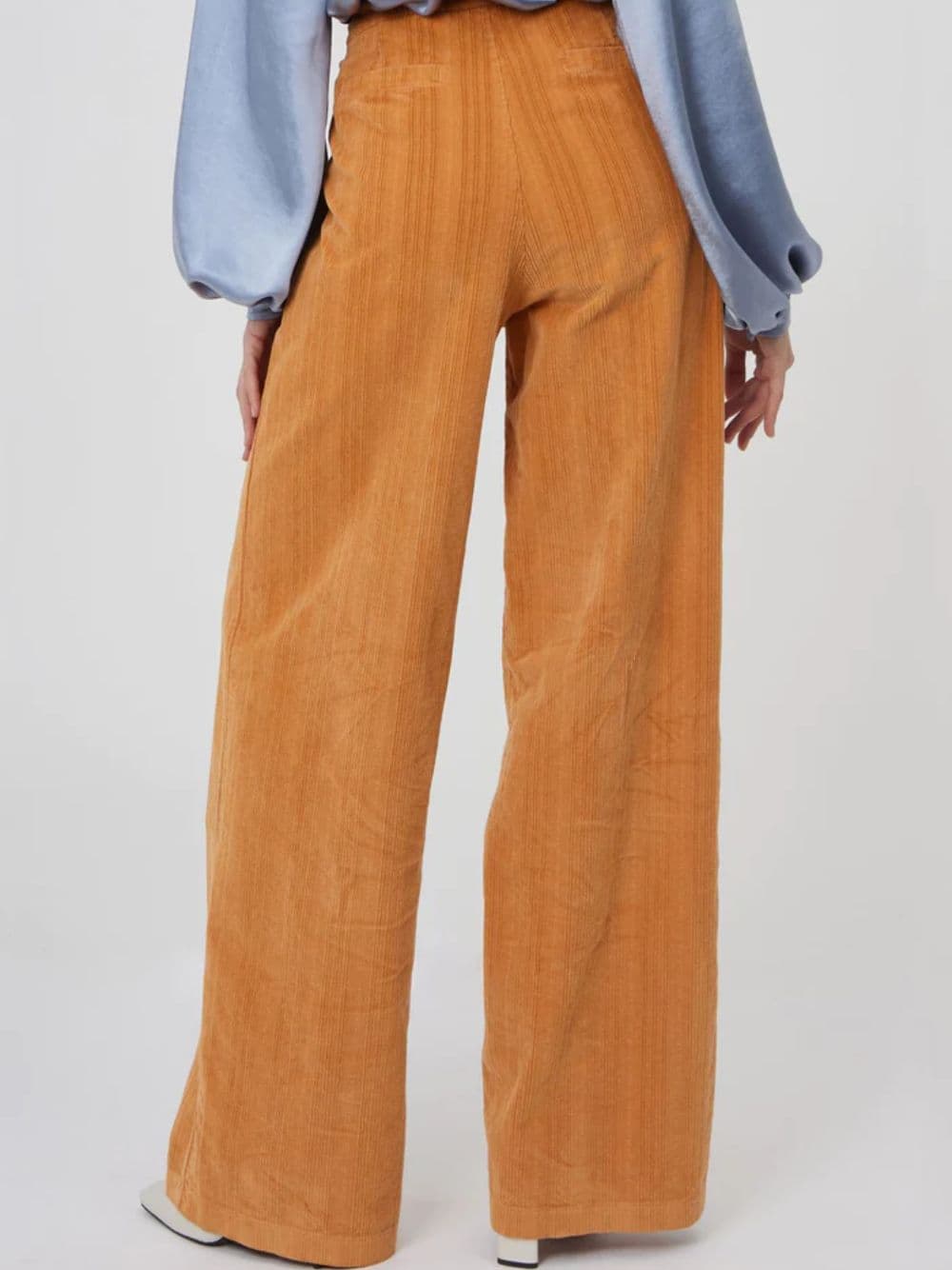 SILVIAN HEACH PANTALONE ZAMPA da donna in Jeans Drestige - Casamassima, commercioVirtuoso.it