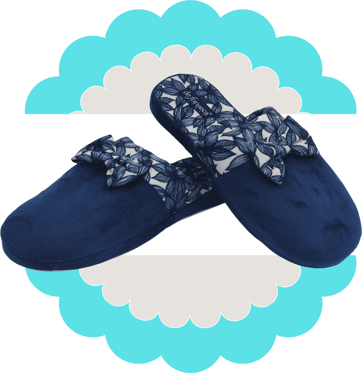 Ciabatte Donna De Fonseca Invernali/Estive, Pantofole Chiuse Originali Defonseca in Ciabatte moda Primo Calzature - Venezia, commercioVirtuoso.it
