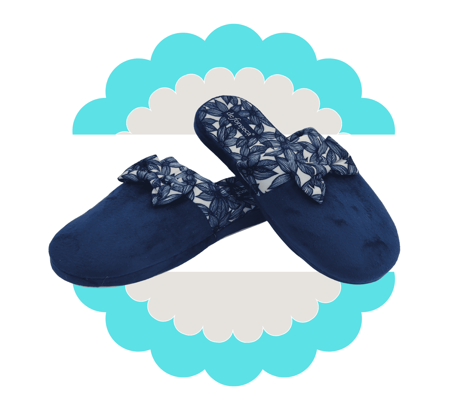 Ciabatte Donna De Fonseca Invernali/Estive, Pantofole Chiuse Originali Defonseca in Ciabatte moda Primo Calzature - Venezia, commercioVirtuoso.it