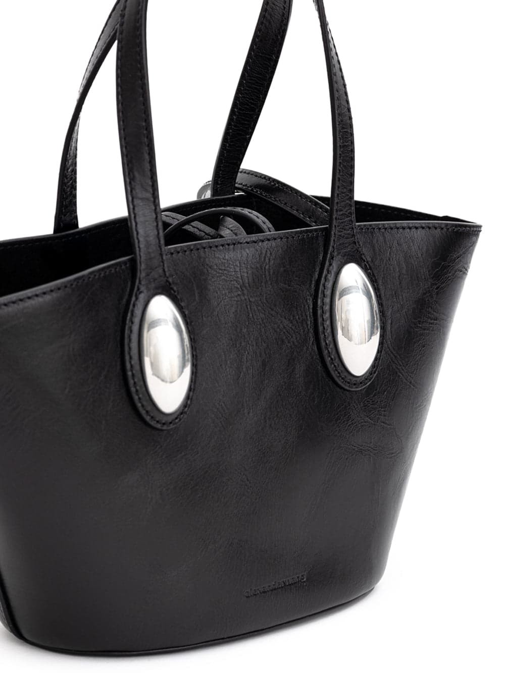 Alexander Wang Borsa Mini Tote Dome da donna in Borse riutilizzabili per la spesa Drestige - Casamassima, commercioVirtuoso.it