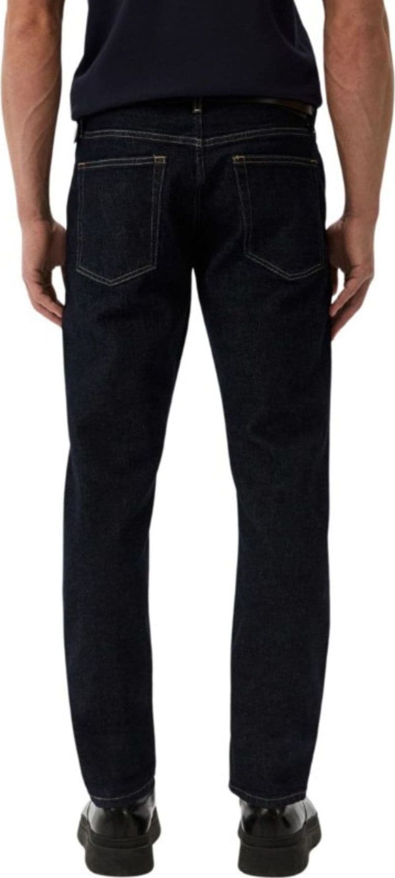 calvin klein PANTALONE SLIM FIT RINSE BLUE da uomo in Jeans Drestige - Casamassima, commercioVirtuoso.it