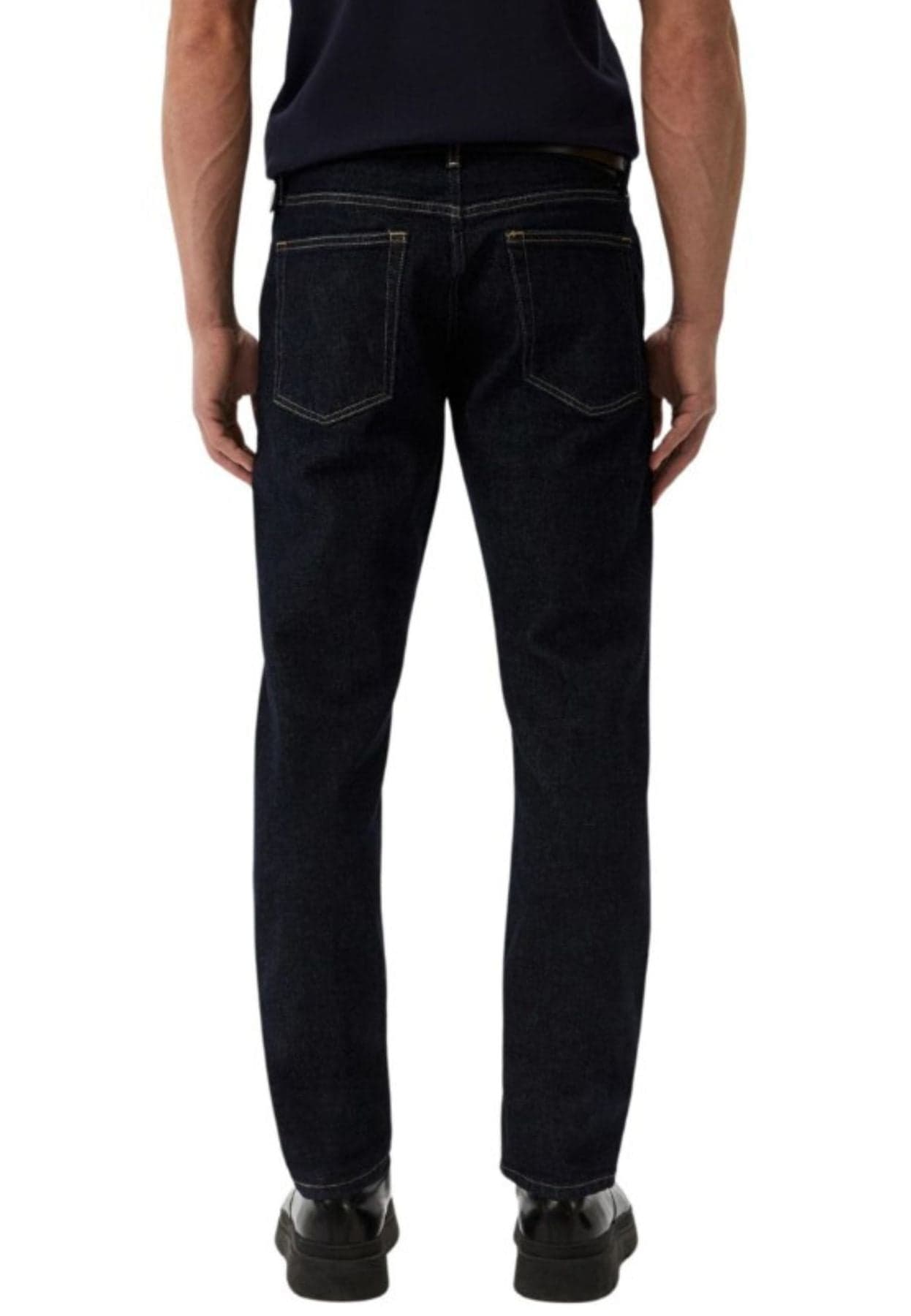 calvin klein PANTALONE SLIM FIT RINSE BLUE da uomo in Jeans Drestige - Casamassima, commercioVirtuoso.it
