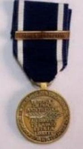 Bosnia Nato - Nastro / nastrino / medaglia in Medaglie Il Distintivo - Pesaro, commercioVirtuoso.it