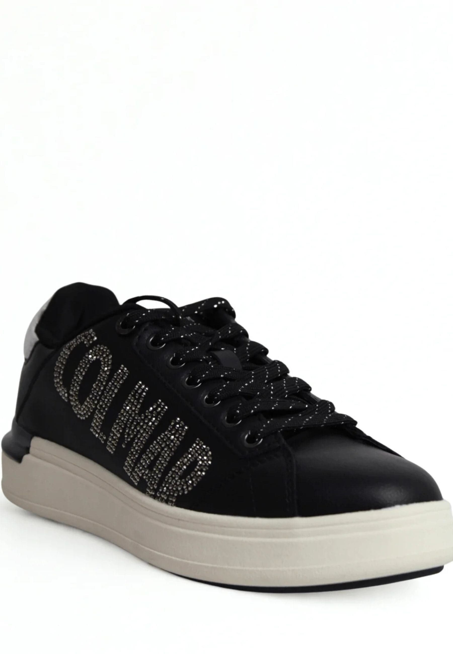 COLMAR Sneakers CLAYTON STRASS da donna in Sneaker casual Drestige - Casamassima, commercioVirtuoso.it