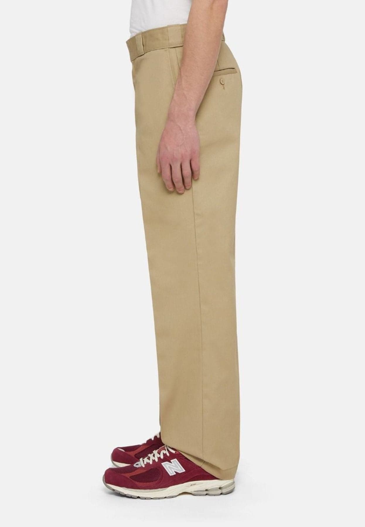 DICKIES Pantaloni 874 WORK PANT REC da uomo in Pantaloni Drestige - Casamassima, commercioVirtuoso.it