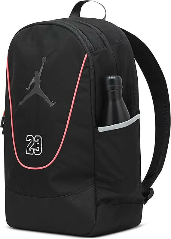 Jordan Zaino Flightcore Unisex in Astucci Cartoleria Deja Vu - Crotone, commercioVirtuoso.it