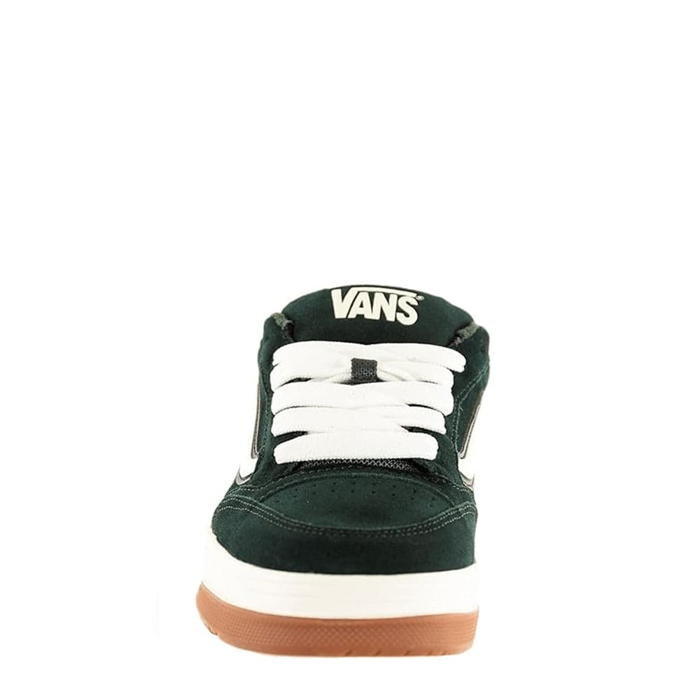 VANS Sneakers Uomo art. Hylane (VN000D1JZA61) scamosciate Scarab/Black in Sneaker casual Bilello Shop - San Giovanni in Fiore, commercioVirtuoso.it