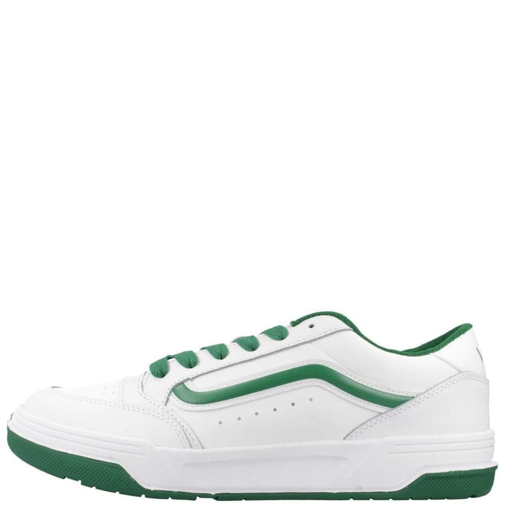 VANS Sneakers Uomo art. Hylane (VN000D26GRN1) in pelle Pop Green in Sneaker casual Bilello Shop - San Giovanni in Fiore, commercioVirtuoso.it