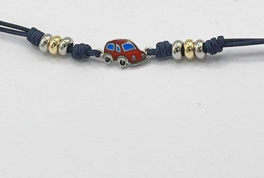 Bracciale bambino ARCADIA SFRP75 in Bracciali Gioielleria Cameli - Monte Urano, commercioVirtuoso.it