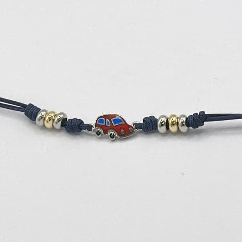 Bracciale bambino ARCADIA SFRP75 in Bracciali Gioielleria Cameli - Monte Urano, commercioVirtuoso.it