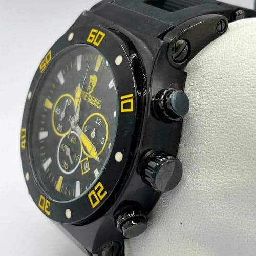 Orologio da uomo FRANKIE GARAGE FG0002 in Orologi da polso Gioielleria Cameli - Monte Urano, commercioVirtuoso.it