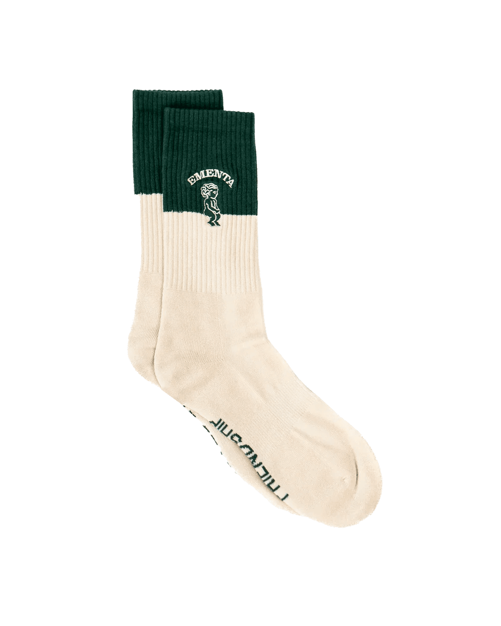 Calzini Ementa 2 Tone Socks in Calzini sportivi Snotshop - Roma, commercioVirtuoso.it