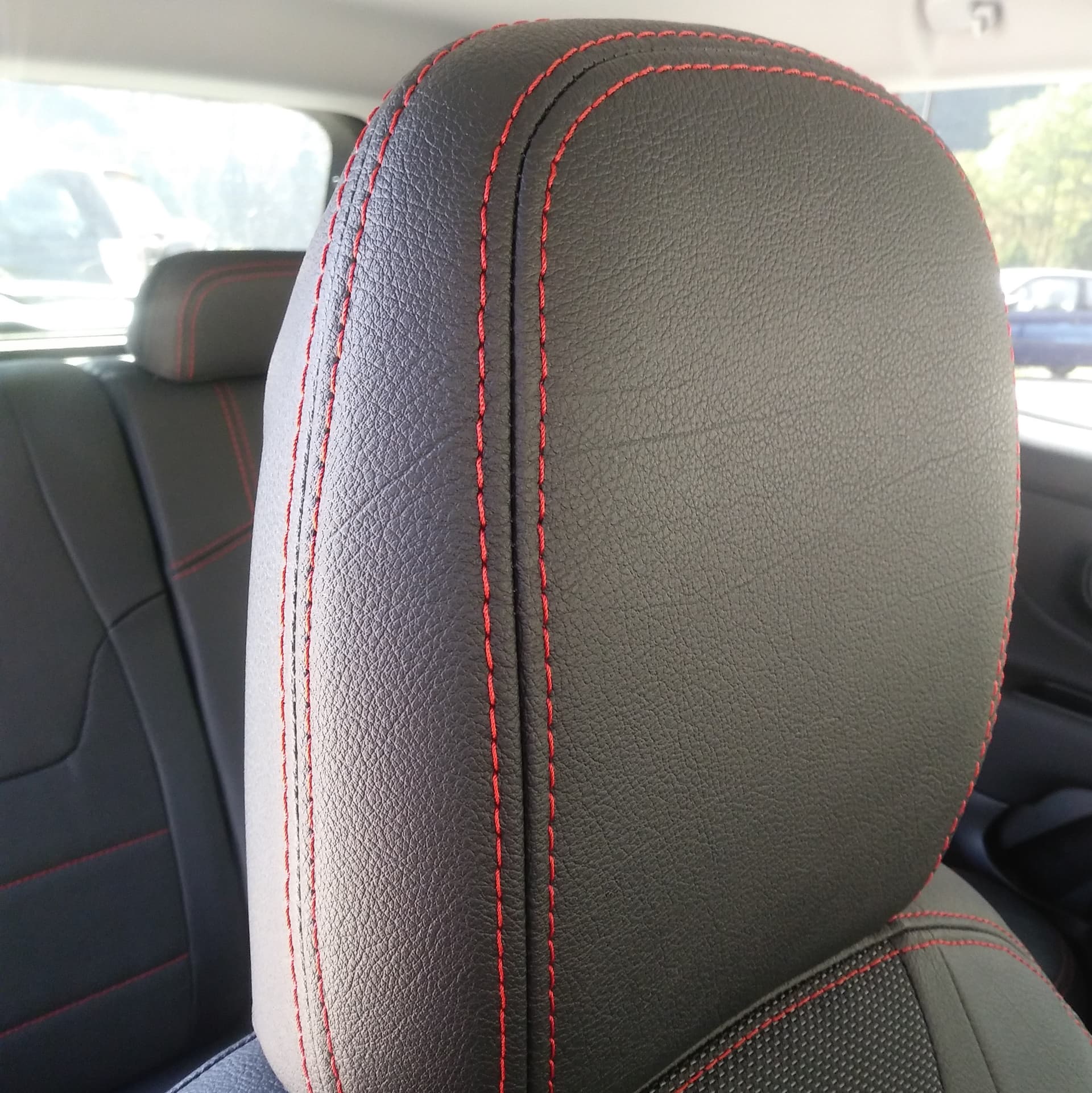 Set coprisedili su misura per Jeep Renegade (2015+) in Set per interni Autooggetti.it - Roma, commercioVirtuoso.it