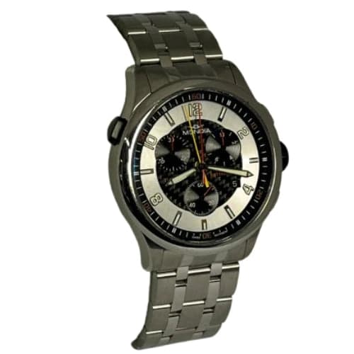 Orologio uomo MONDIA 1-629-5 in Orologi da polso Gioielleria Cameli - Monte Urano, commercioVirtuoso.it