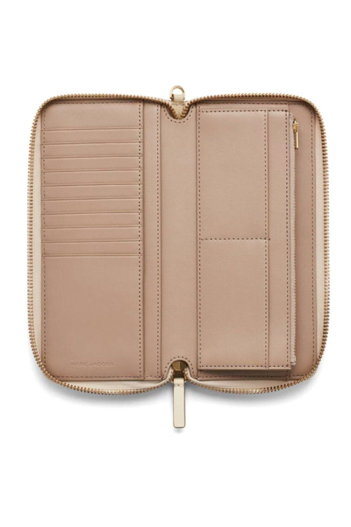 Marc Jacobs Portafogli Bianco da donna in Portafogli Drestige - Casamassima, commercioVirtuoso.it