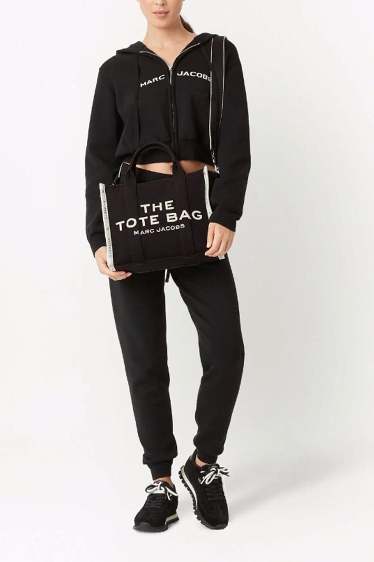 Marc Jacobs Borse... Nero da donna in Borse a mano Drestige - Casamassima, commercioVirtuoso.it