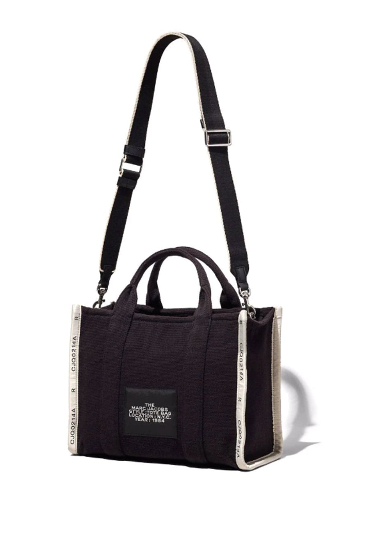 Marc Jacobs Borse... Nero da donna in Borse a mano Drestige - Casamassima, commercioVirtuoso.it