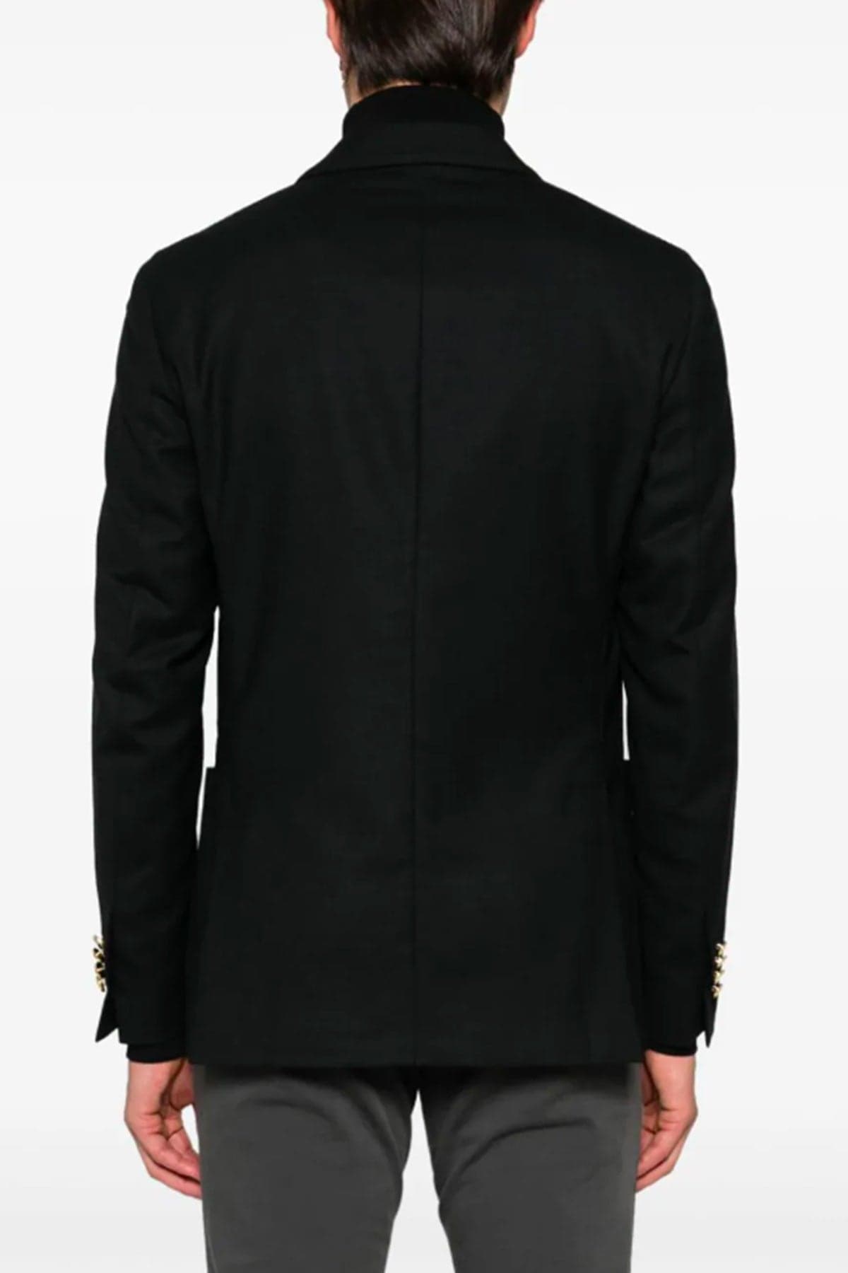 Lardini Giacche Nero da uomo in Blazer Drestige - Casamassima, commercioVirtuoso.it