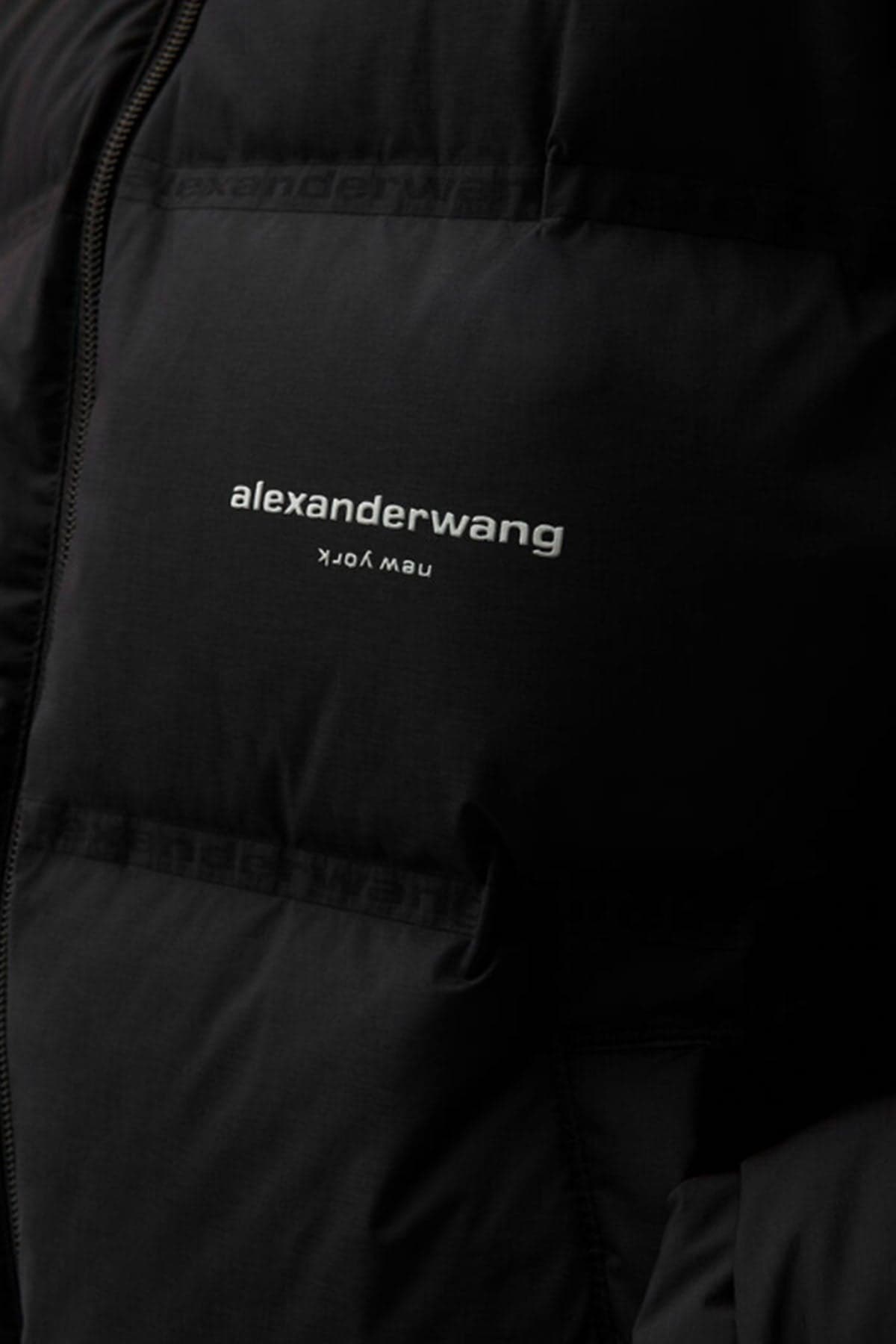 Alexander Wang Giacconi Nero da donna in Cappotti Drestige - Casamassima, commercioVirtuoso.it