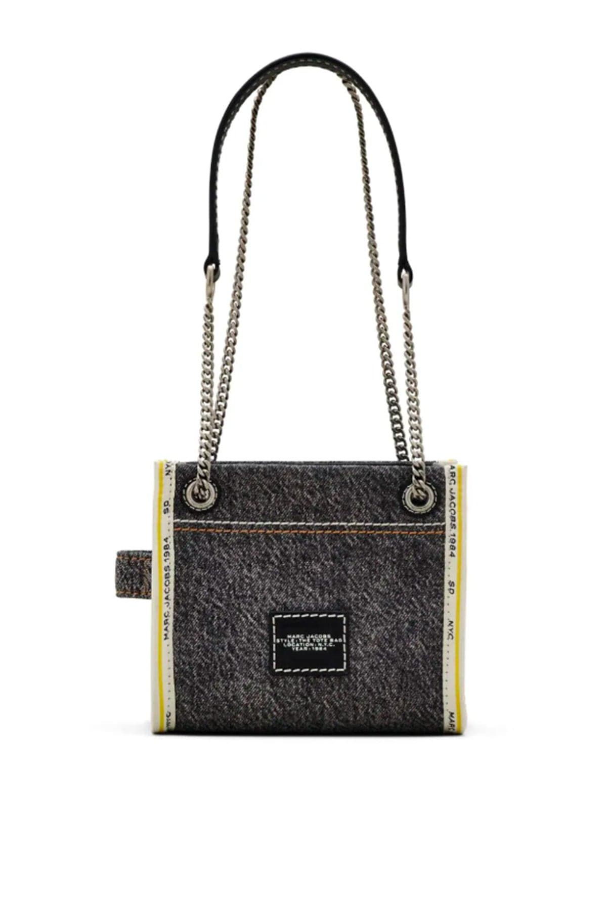 Marc Jacobs Borse... Grigio da donna in Borse a tracolla Drestige - Casamassima, commercioVirtuoso.it