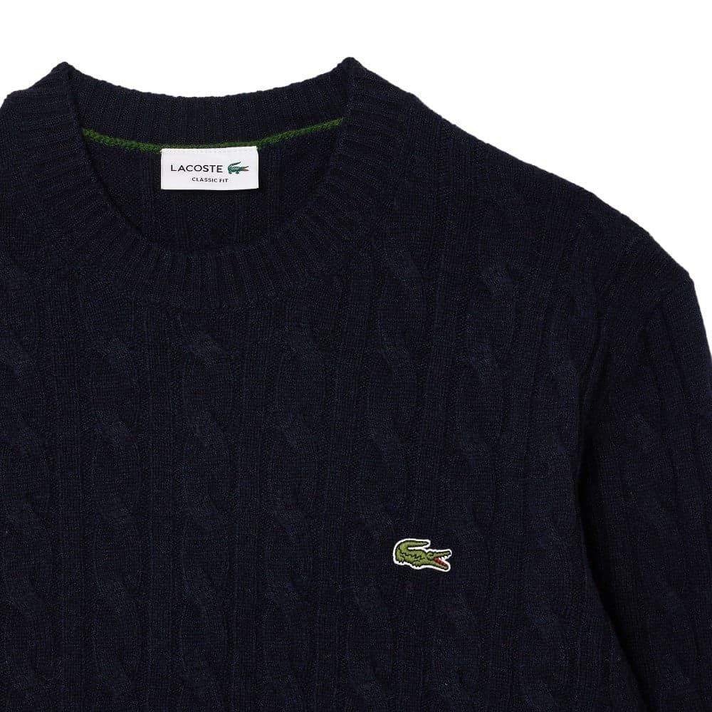 Lacoste Maglie Blu da uomo in T-shirt Drestige - Casamassima, commercioVirtuoso.it