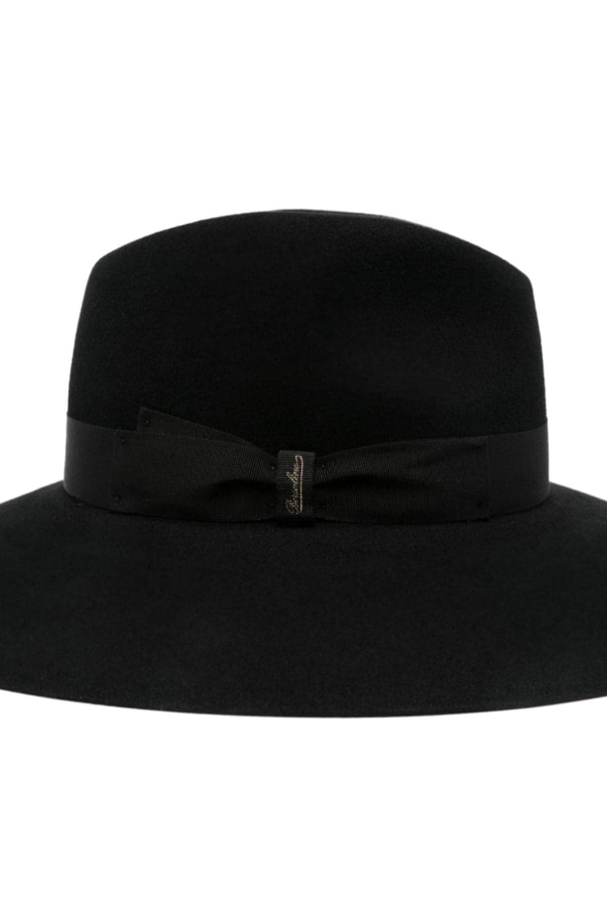 Borsalino Cappelli Nero da donna in Cappelli Fedora Drestige - Casamassima, commercioVirtuoso.it