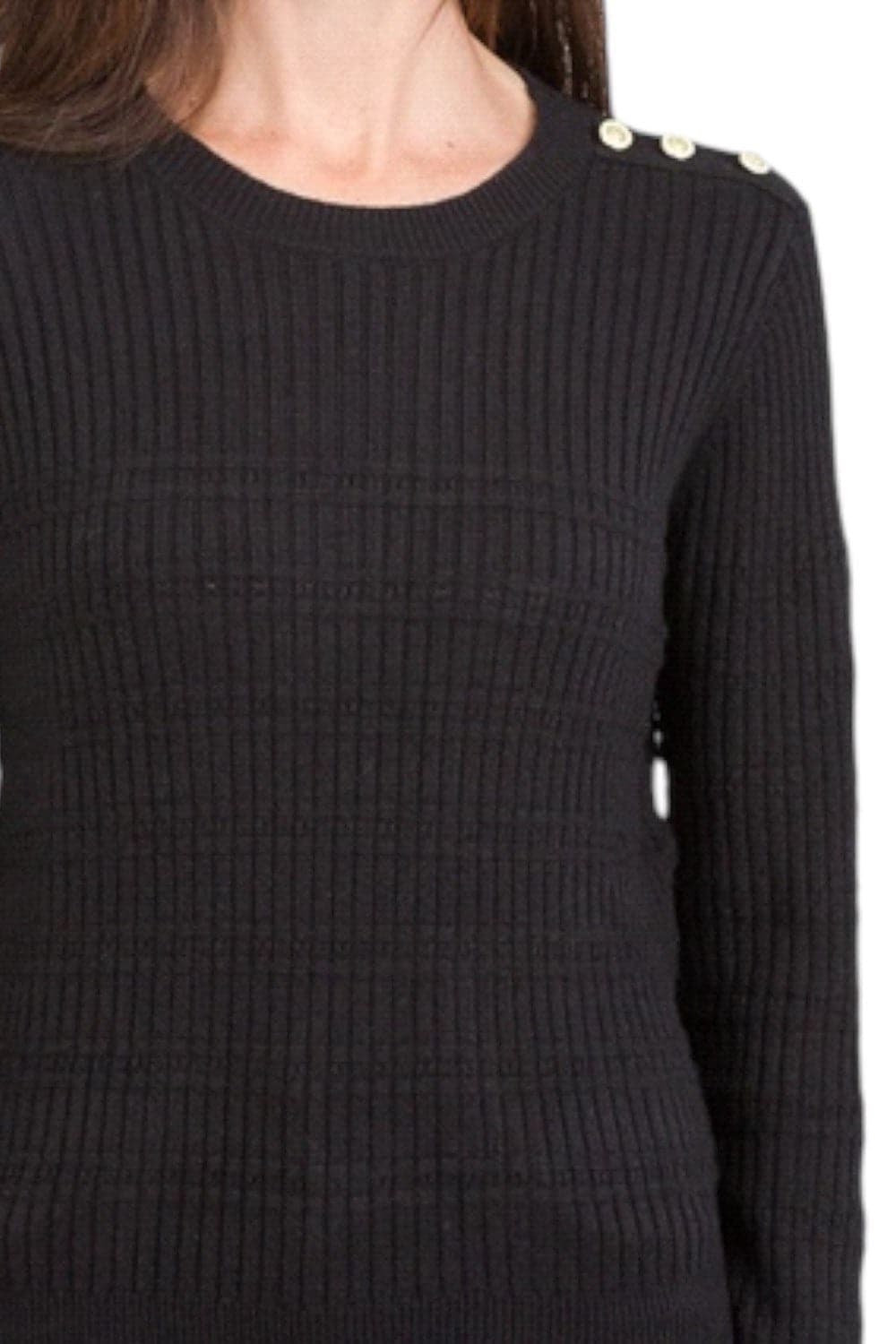 KOCCA Maglie Nero da donna in Maglioni Drestige - Casamassima, commercioVirtuoso.it