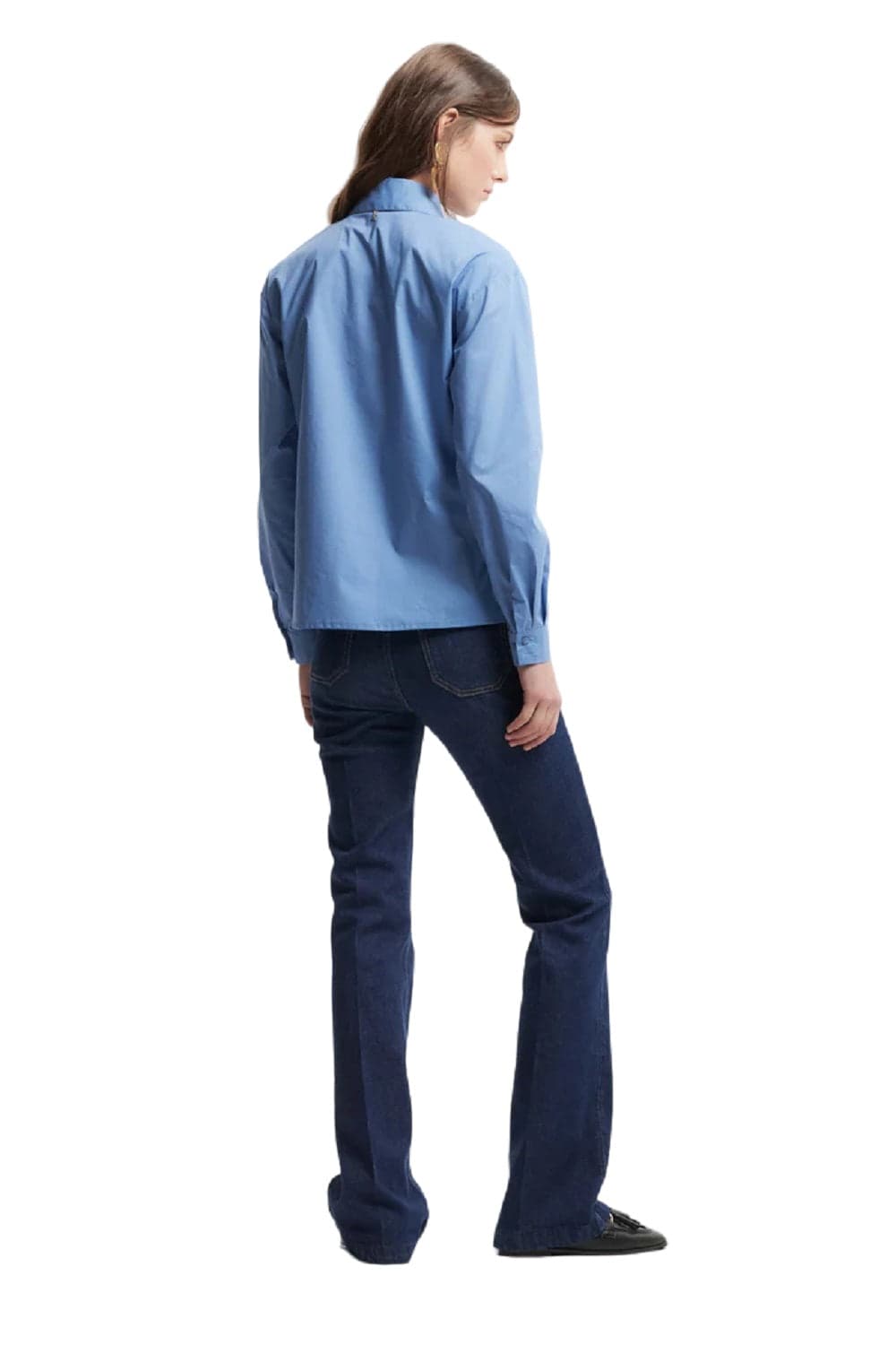 KOCCA Jeans Blu da donna in Jeans Drestige - Casamassima, commercioVirtuoso.it