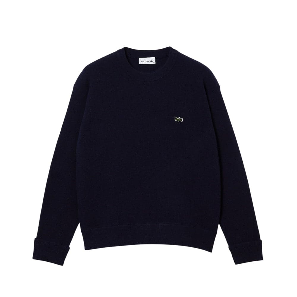 Lacoste Maglie Blu da donna in Maglioni Drestige - Casamassima, commercioVirtuoso.it