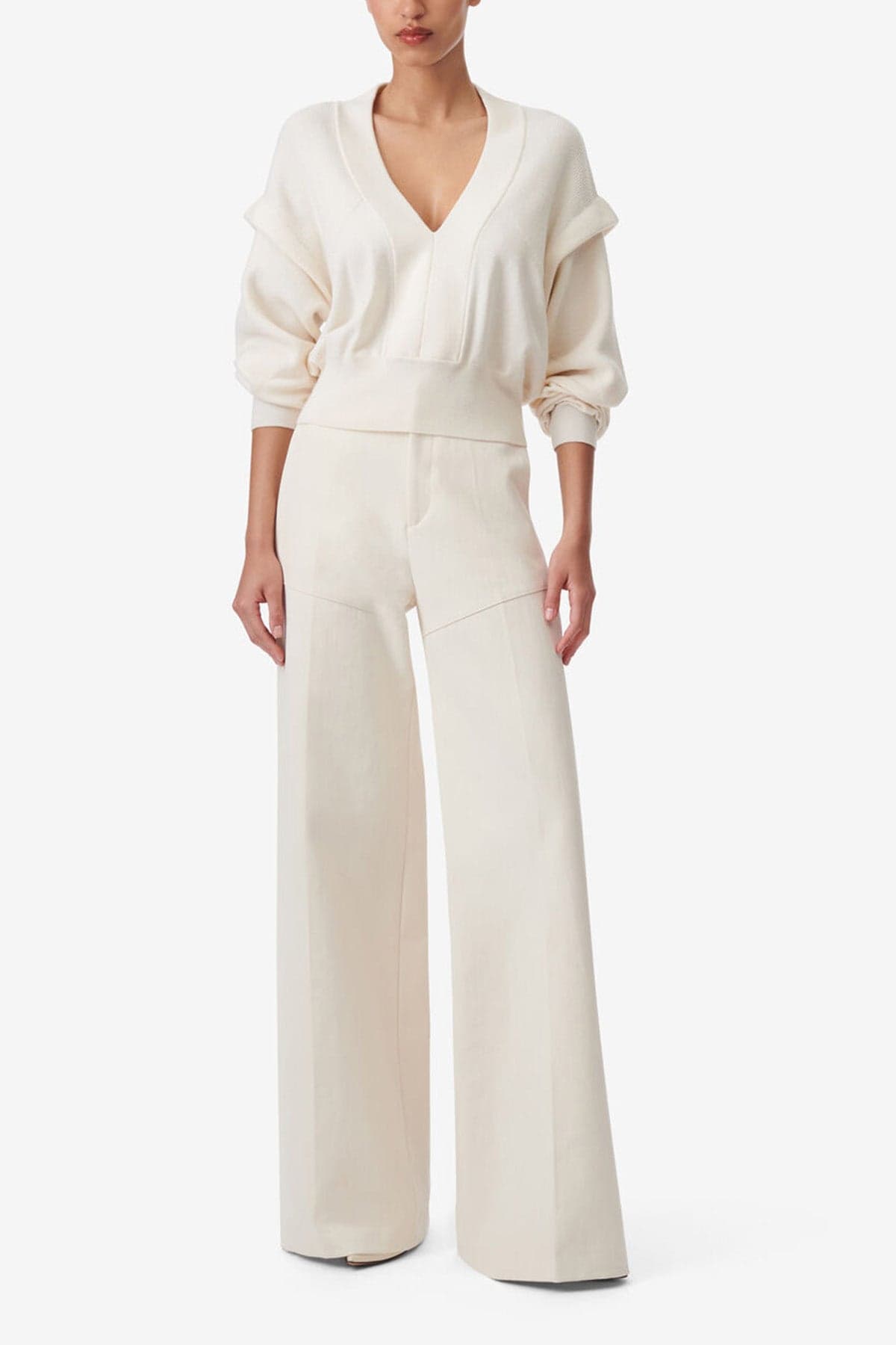 Iro Maglie Beige da donna in Bluse e camicie Drestige - Casamassima, commercioVirtuoso.it