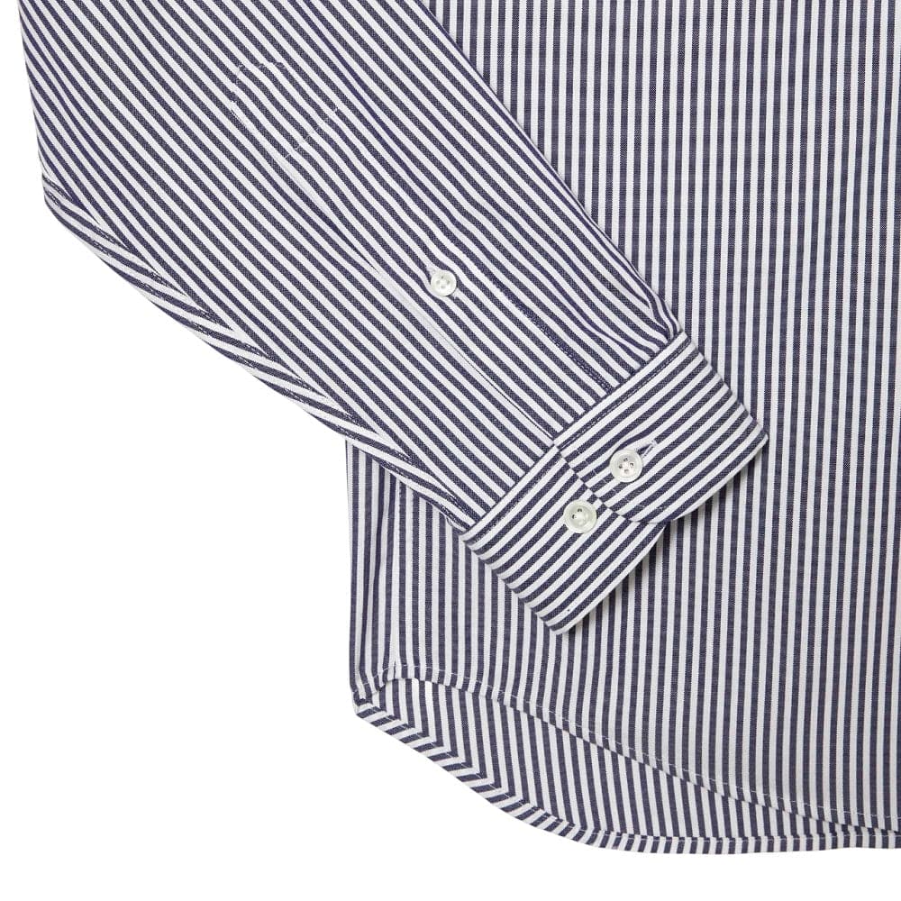 Lacoste Camicie Blu da uomo in Camicie casual Drestige - Casamassima, commercioVirtuoso.it