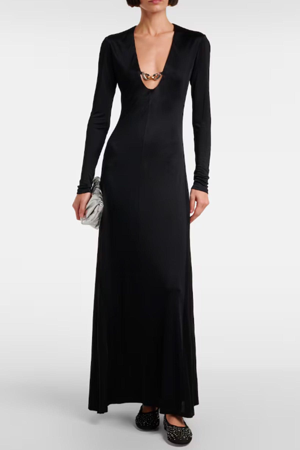 Tory Burch Abiti Nero da donna in Cocktail Drestige - Casamassima, commercioVirtuoso.it