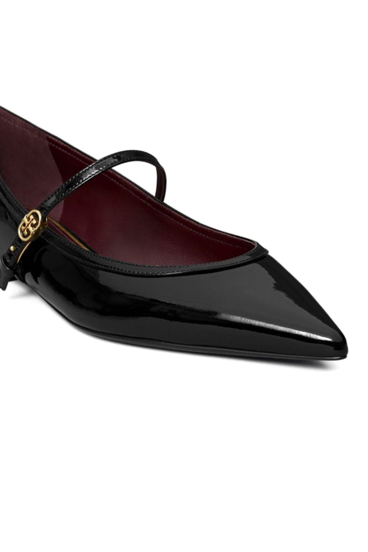 Tory Burch Scarpe basse Nero da donna in Mary Jane basse Drestige - Casamassima, commercioVirtuoso.it