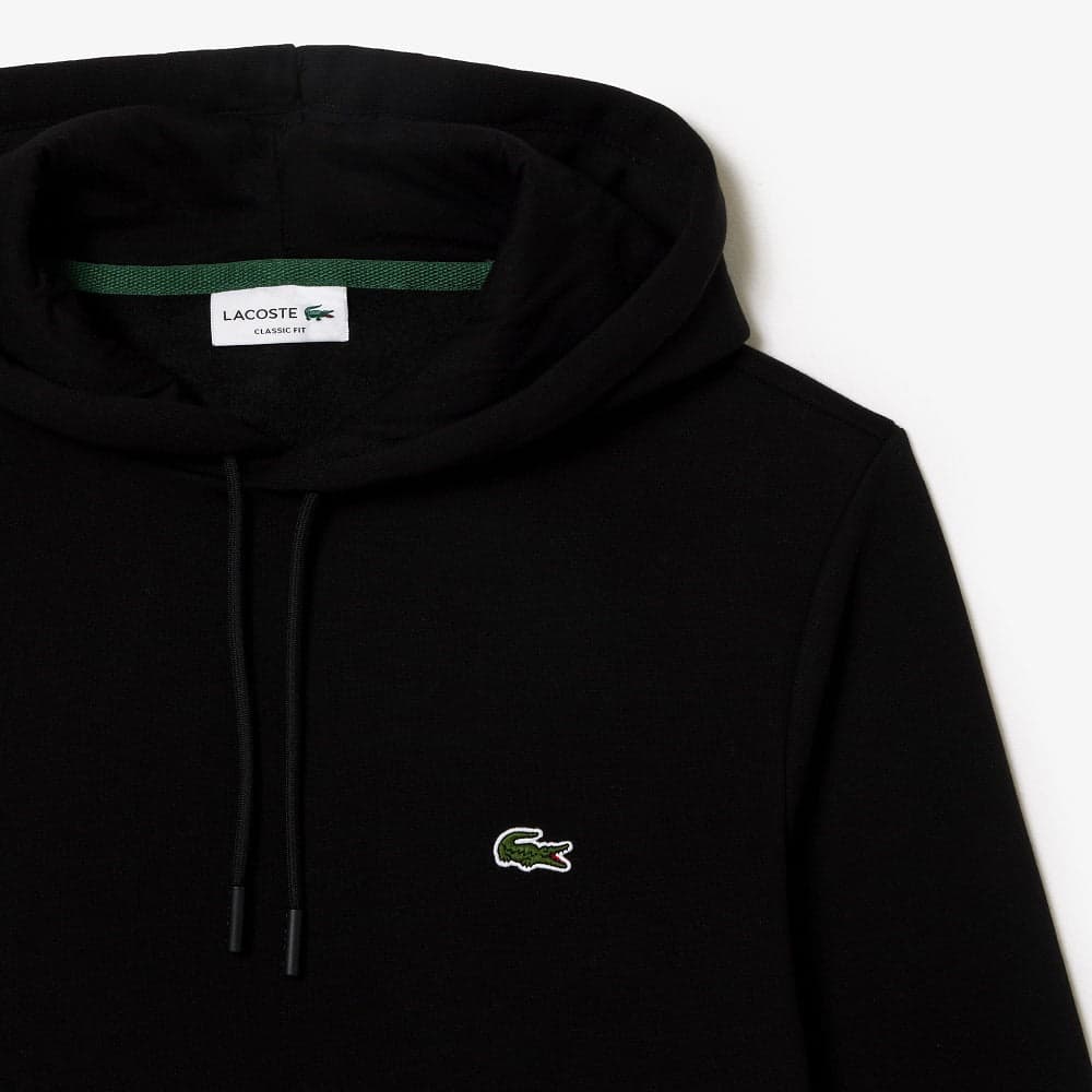 Lacoste Maglie Nero da uomo in T-shirt Drestige - Casamassima, commercioVirtuoso.it