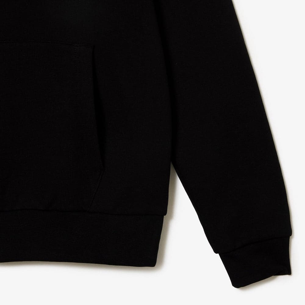Lacoste Maglie Nero da uomo in T-shirt Drestige - Casamassima, commercioVirtuoso.it