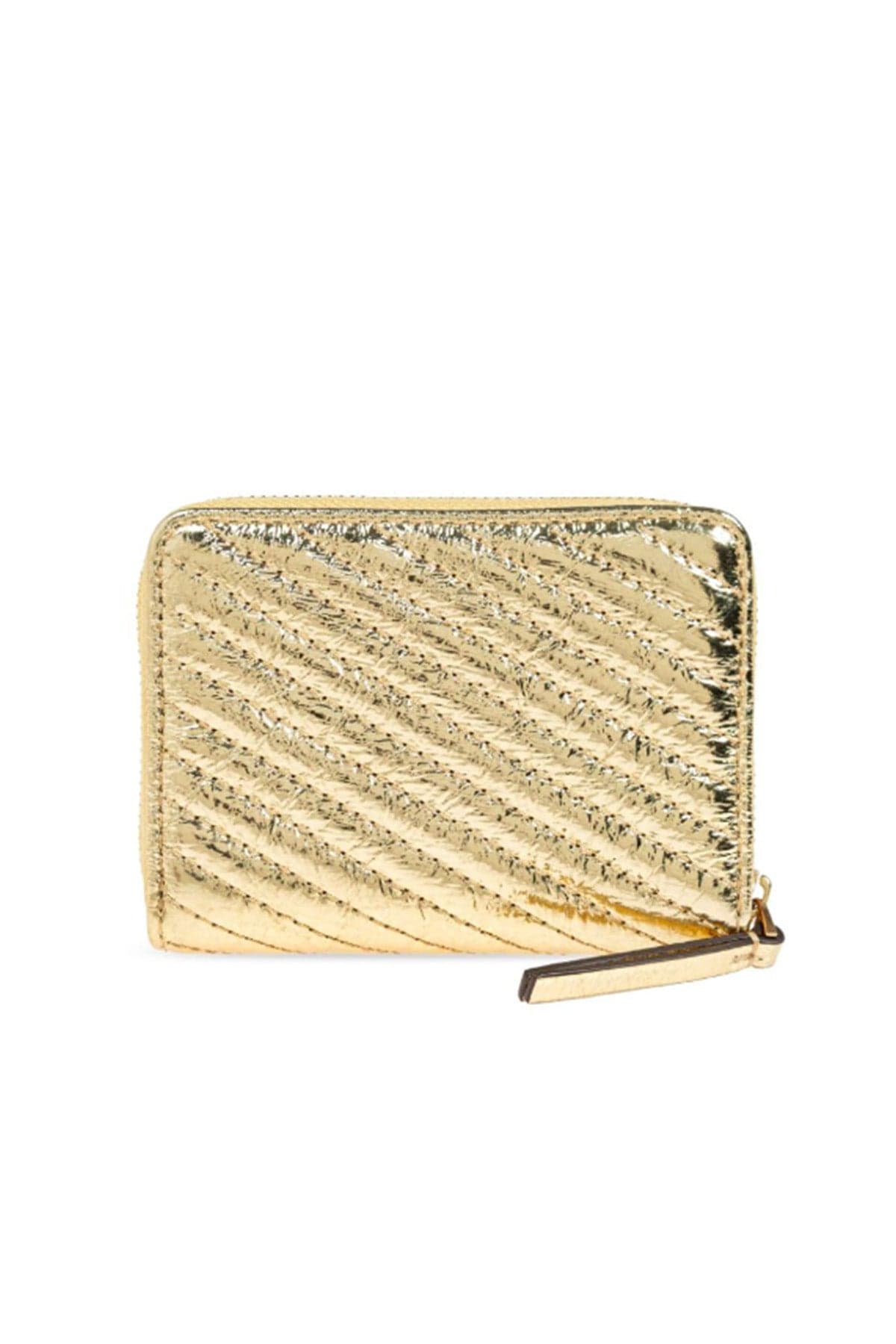 Tory Burch Portafogli Oro da donna in Portafogli Drestige - Casamassima, commercioVirtuoso.it