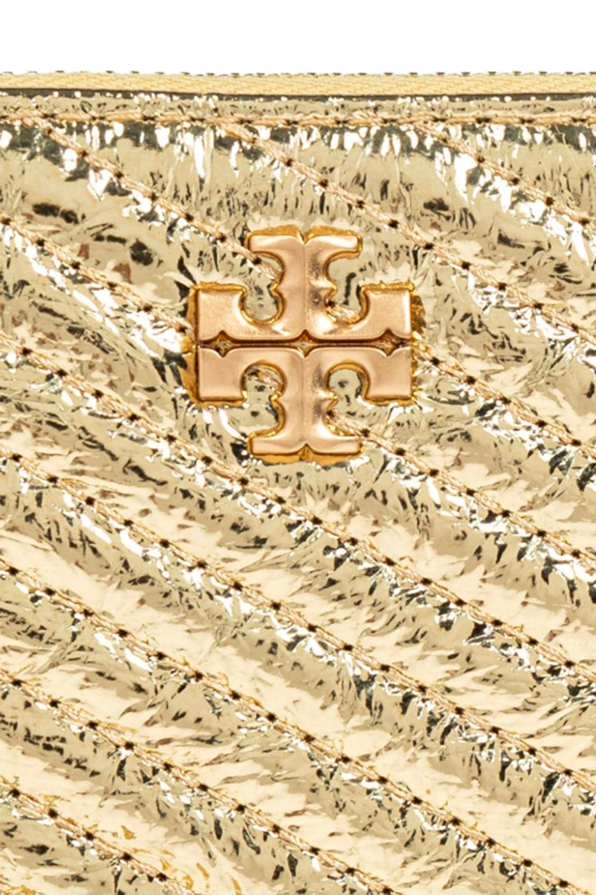 Tory Burch Portafogli Oro da donna in Portafogli Drestige - Casamassima, commercioVirtuoso.it