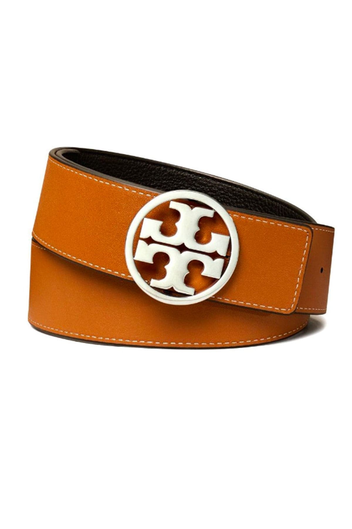 Tory Burch Cinture Nero da donna in Cinture Drestige - Casamassima, commercioVirtuoso.it