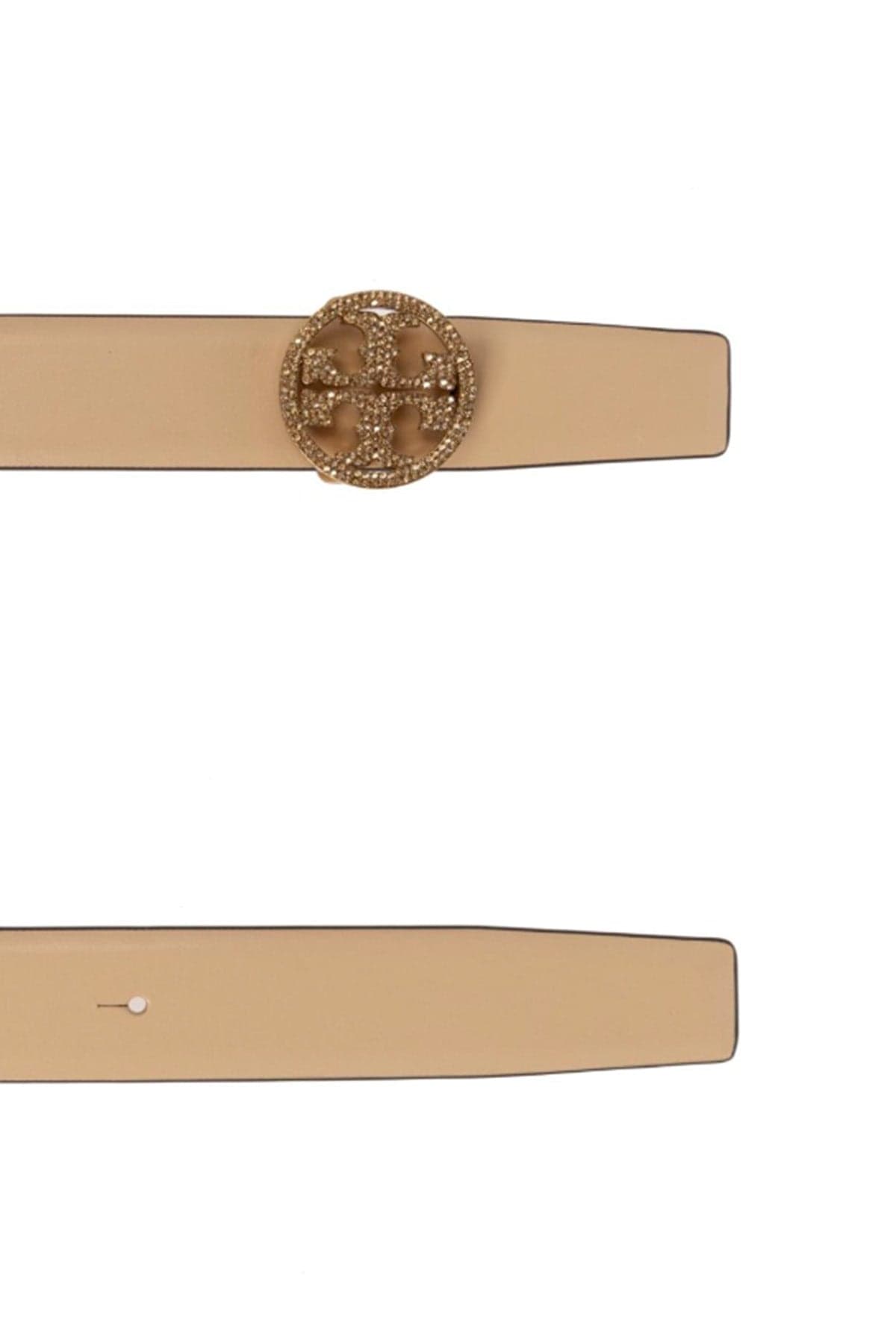 Tory Burch Cinture Beige da donna in Cinture Drestige - Casamassima, commercioVirtuoso.it