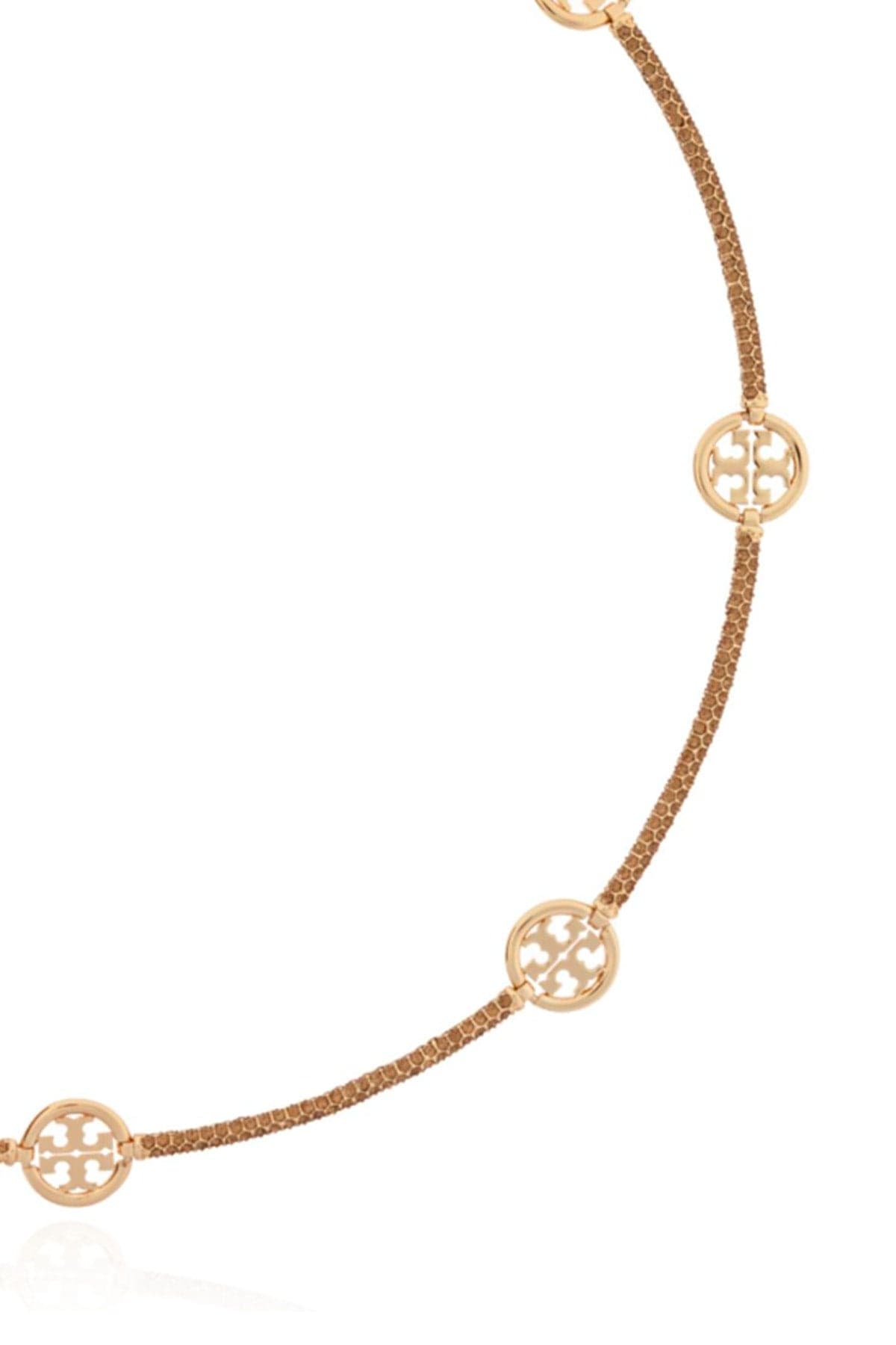 Tory Burch Bijoux Gold/silver da donna in Collane Drestige - Casamassima, commercioVirtuoso.it