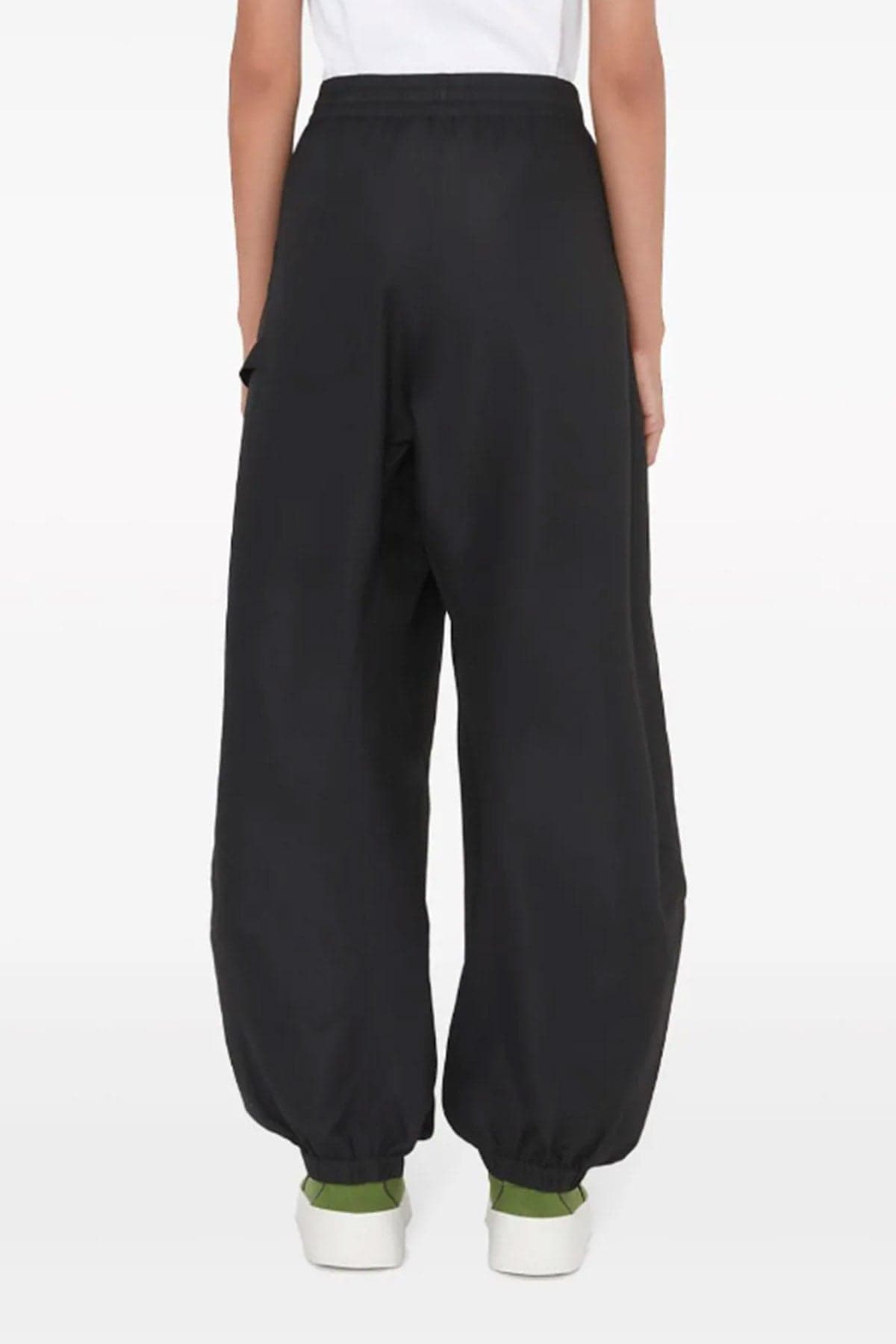 JW ANDERSON Pantaloni Nero da uomo in Pantaloni Drestige - Casamassima, commercioVirtuoso.it