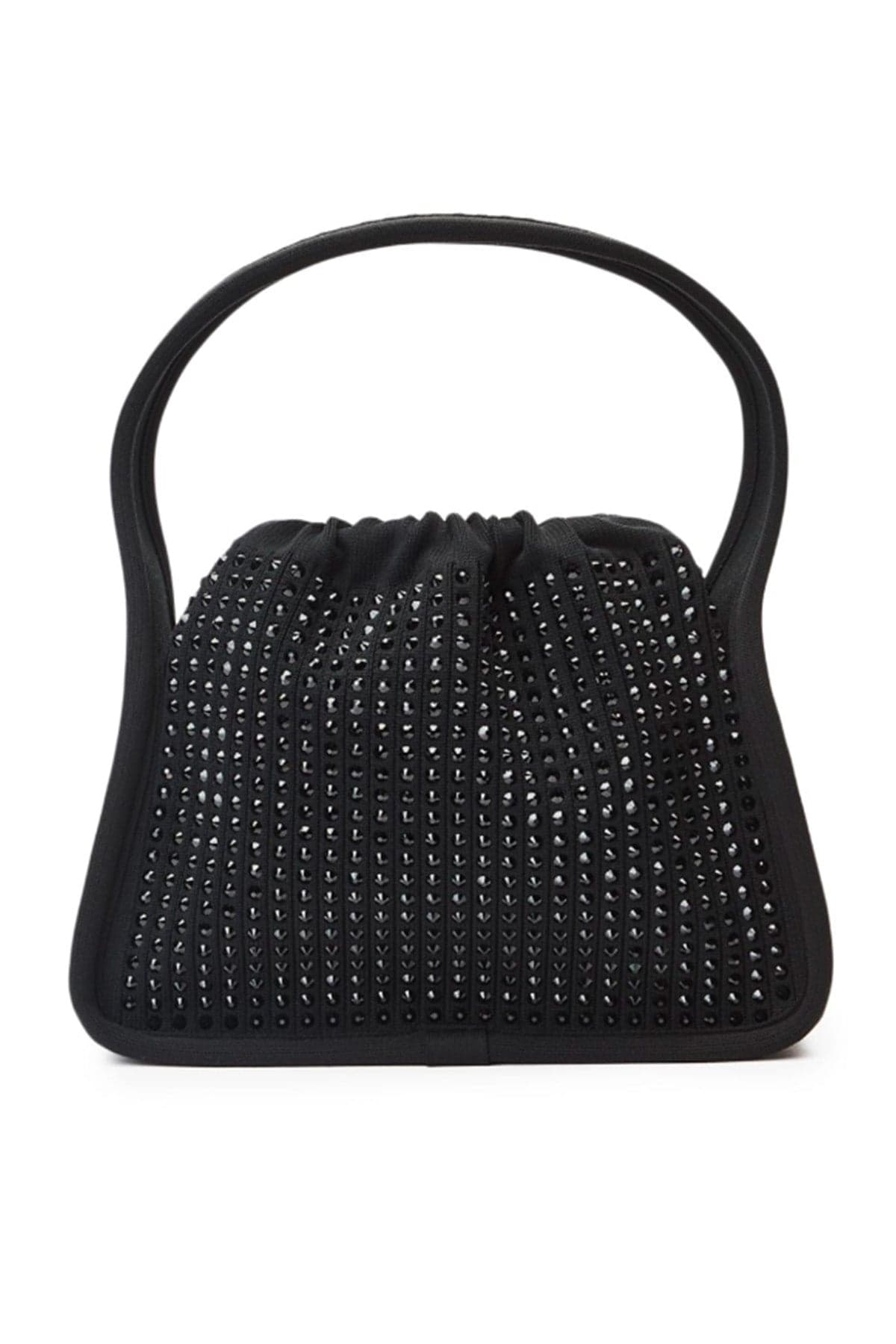 Alexander Wang Borse... Nero da donna in Borse a tracolla Drestige - Casamassima, commercioVirtuoso.it