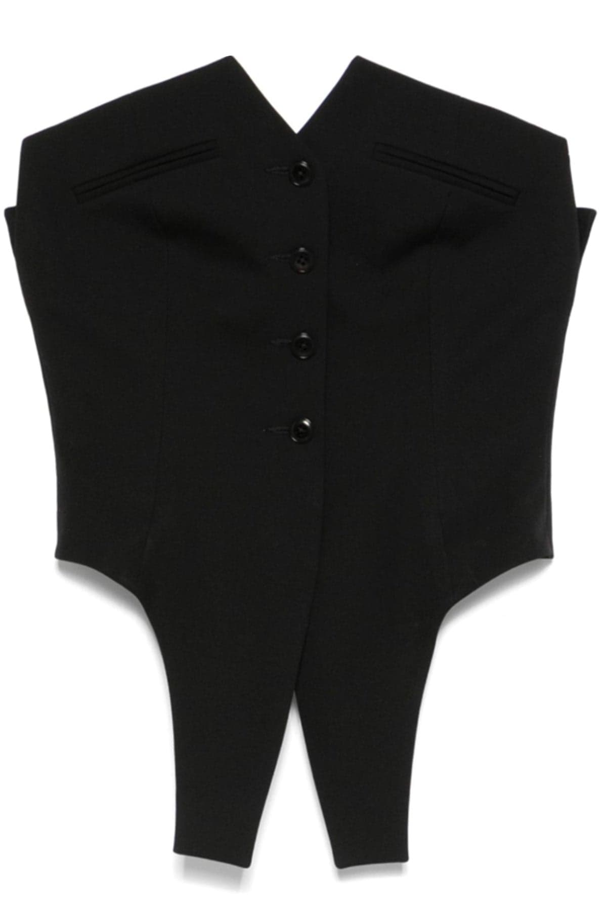 Alexander Wang  Giacche Black